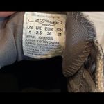 Ed Hardy  Low Top Slip On Laceless Sneakers Photo 9