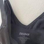 SKIMS Black Sculpting Bodysuit Photo 5