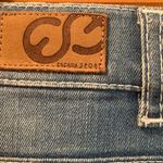 Escada “Kate” Women's Light Blue Boot Cut Jeans Size undefined Photo 3