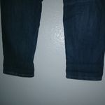 Seven7  Tummyless Slim Straight 16 40x30 Dark Wash Jeans Plus Photo 12