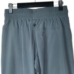 prAna Midtown Cropped Joggers Pants Yoga Capri Gray Size XS Photo 5