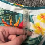 SheIn Floral Print Bikini Bottom Photo 1