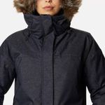 Columbia Mount Si Down Insulated Winter Parka XL Photo 2