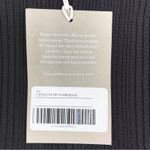 Everlane Flare Knit Pant XL Black Rib Grunge Versatile Office Casual Travel NWT Photo 11