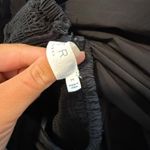 ASTR The Label Black Dress Midi Photo 2