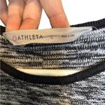 Athleta  Retreat Long Sleeve Marl
Athletic Sweater Dress Size Large Photo 2