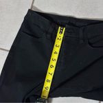 American Eagle  Women Black Curvy High Rise Jegging Jeans Dream Stretch size 2 S. Photo 5