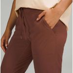 Lululemon Dance Studio Mid-Rise Crop Pants 25" Ancient Copper Photo 8