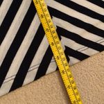 Charming Charlie striped maxi dress M Photo 3