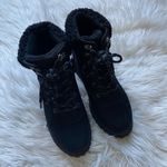 Old Navy Faux suede hiking fashion boots Photo 2
