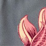 Cupshe Twist Cut Out Floral Tummy Control One Piece Swimsuit Eucalyptus S Beach Photo 8