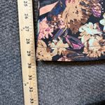 Free People NWT  Movement Women's M Black Diamond  Printed Ski Pants Snow $298 Photo 11