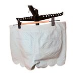 Lilly Pulitzer Buttercup Shorts in Seersucker Stripe, Size 0 Photo 2