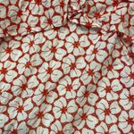 Sugar Lips Sugar + Lips Halter Floral Hibiscus Dress Photo 2