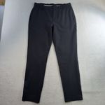 Under Armour UA Sz 12 Drive Pants Women’s Golf Activewear Stretch Woven Twill Photo 1