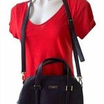 Kate Spade  Mini Cassie Newbury Lane Satchel Photo 0