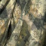 Johnny Was NWOT! Calme Bamboo Blend Leopard Print Fleece Jacket - Size Large Photo 5