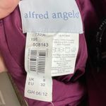 Alfred Angelo  Maxi‎ Evening Dress Photo 7