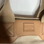 Toms western woven tote bag large size Photo 1