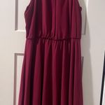 Blue Rain Francesca's  Dress Photo 0