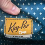 Fossil  "Key-Per" iPad Holder Sleeve Photo 4