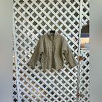 Free People COPY - COPY - Dolman Quilted Vegan Jacket Photo 2