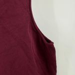 Modern Citizen Priya Sweater Tank Size Extra Large NEW V-Neck Crop MC22T15 NWOT Photo 7