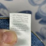 Everlane The Summer slouch distressed jeans SZ:33 Photo 9