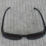 New Divine Eyewear Nice Black Fade/Smoke Gradient Sunglasses Women's NWT Photo 5