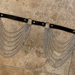 Boutique CASCADE - Layered Chain Belt Photo 2