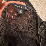 Basil & Lola Womans T Photo 11