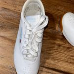 Reebok White Shoes Photo 5