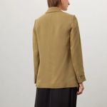 Club Monaco  Flawless Blazer Size 12 Photo 1
