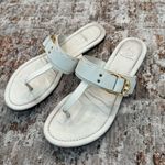 Tory Burch  Sandals Leather Photo 0