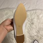 Katy Perry  The Oceania White and Black Mules excellent condition size 9 Photo 7