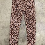 White Fox Boutique White fox active cheetah leopard print leggings Photo 2