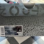 Jordan Air 3 Retro “Fear” Photo 13