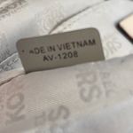 Michael Kors  Bronze Leather Tote Shoulder Bag - Preowned Photo 11