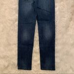 Celebrity Pink Ripped Patched Jean Tournai Photo 8