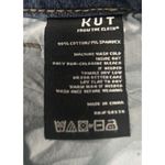 Kut From The Kloth  Short Womens Size 4 Chloe‎ Boyfriend Denim Photo 3
