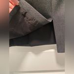 EXPRESS Black and Gray  Pencil Skirt Photo 3