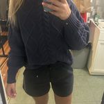 Old Navy  Turtleneck Sweater Knit size small Photo 0