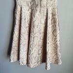 Ted Baker Azraa Snake Print Dress Photo 5