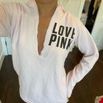 PINK - Victoria's Secret PINK Victoria’s Secret Hoodie Photo 1