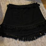 Skylar + Madison Boutique Tassel Skirt   Photo 1
