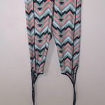 Queenieke Quennie Ke High Waist Two Side Cutout Gym Yoga Leggings Running Photo 1