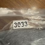 Vineyard Vines  Shirt Womens Small Gray White Shep‎ Embroidered Fair Isle Preppy Photo 7