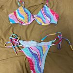SheIn Multicolor Bikini Photo 0