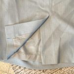 Le Suit Vintage light blue pencil skirt Photo 3