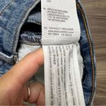 Abercrombie & Fitch $99 Abercrombie fitch women sz 25/0 Ultra High Rise Ankle Straight Jean Photo 5